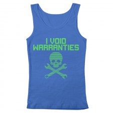 I Void Warranties Men's